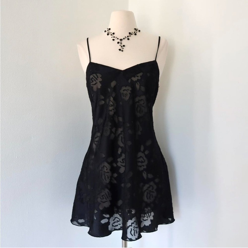 Victoria's Secret Slip Dress